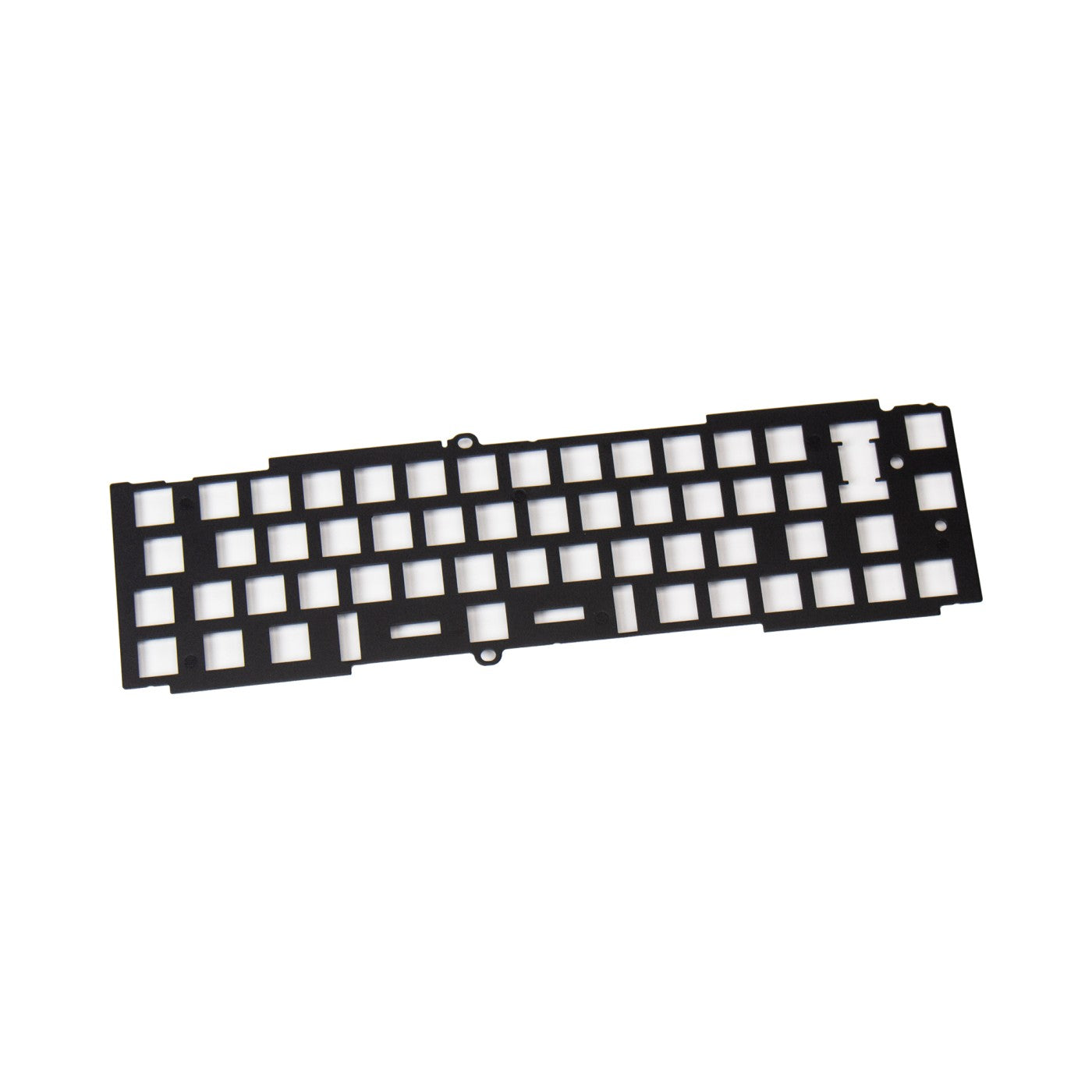 keychron-q9-aluminum-plate-plaque-aluminium image 2