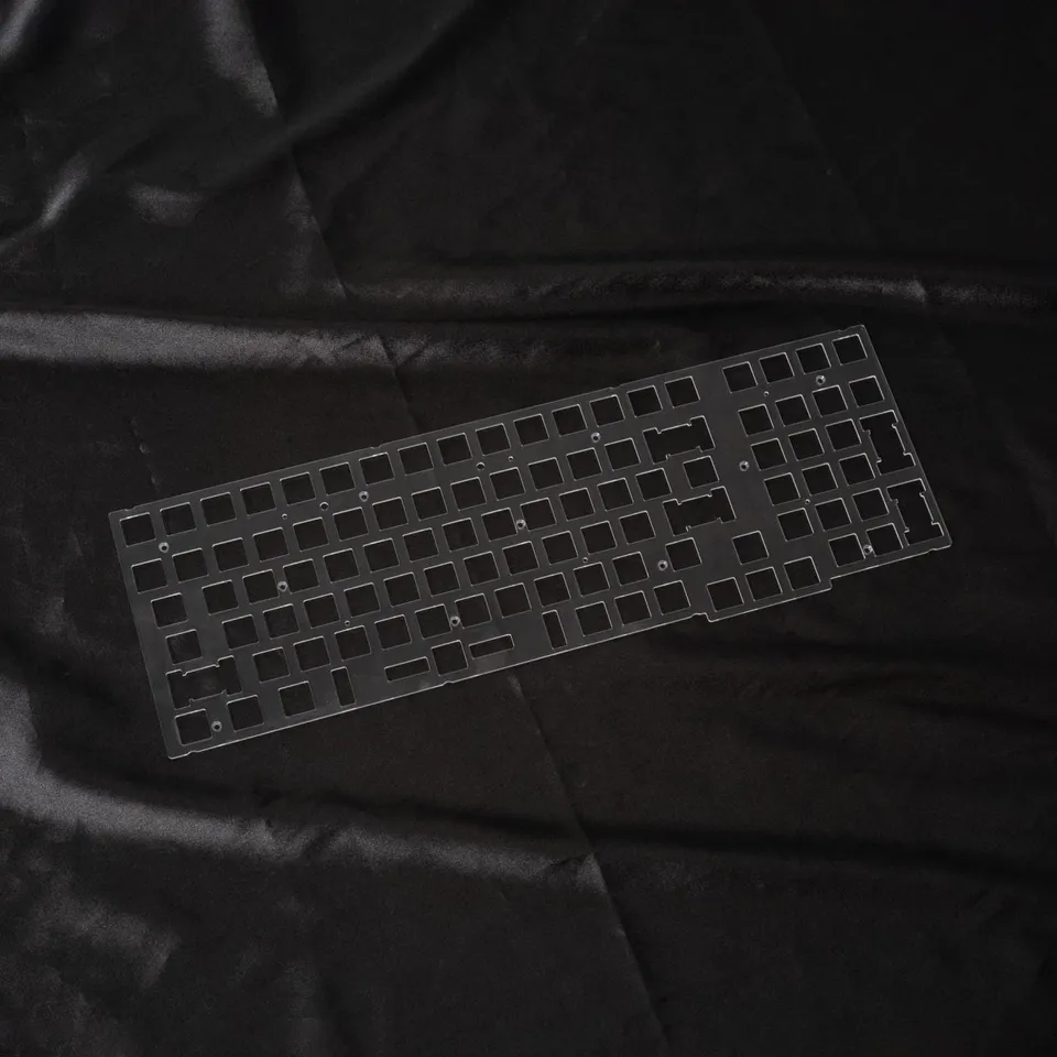 keychron-v5-plaque-pc-plate-pour-clavier image 1