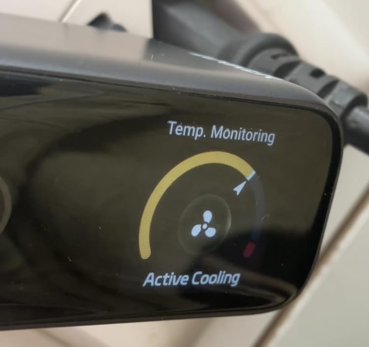 Bien mais écran gadget ?