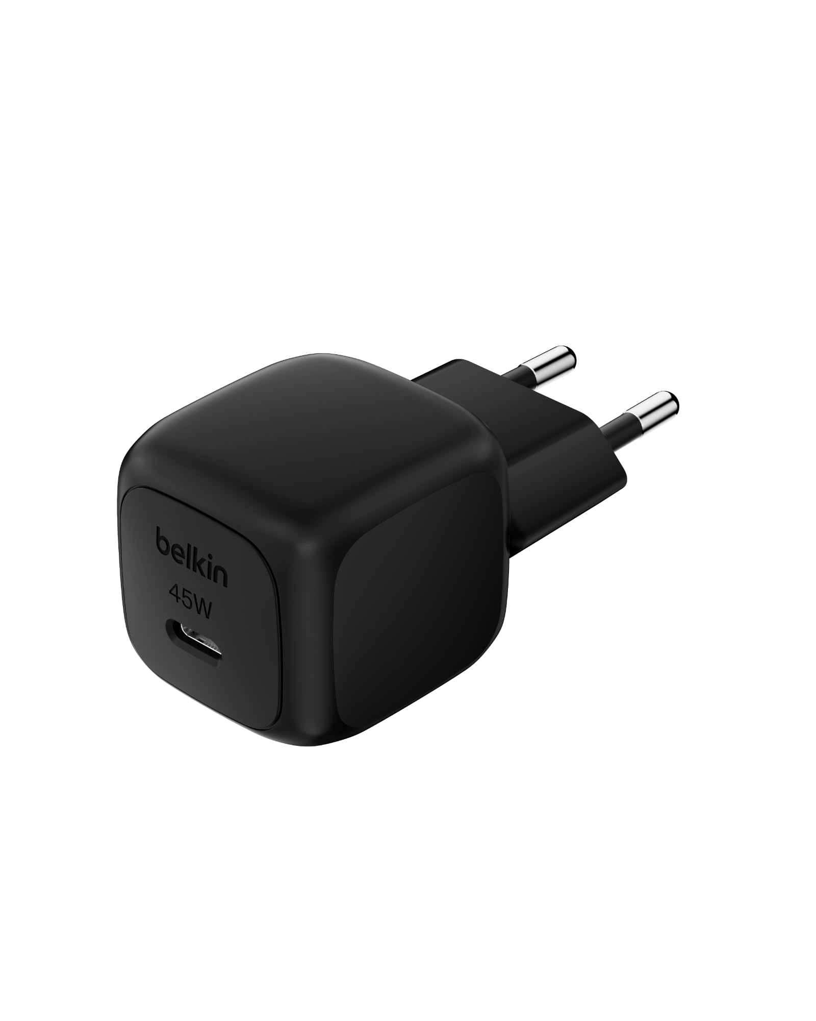 belkin-boostcharge-chargeur-secteur-compact-usb-c-pd-45w-blanc image 8