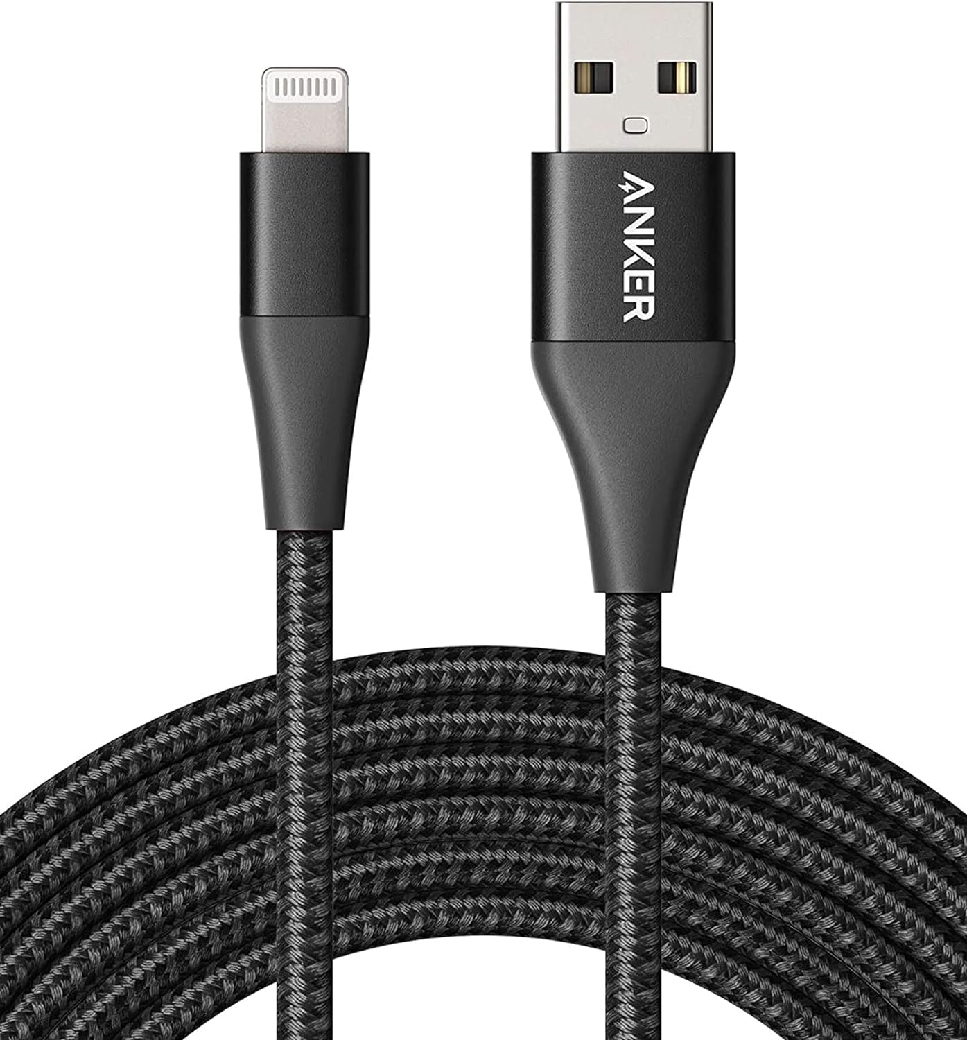 anker-powerline-ii-c-ble-lightning-180-cm-certifi-mfi image 1