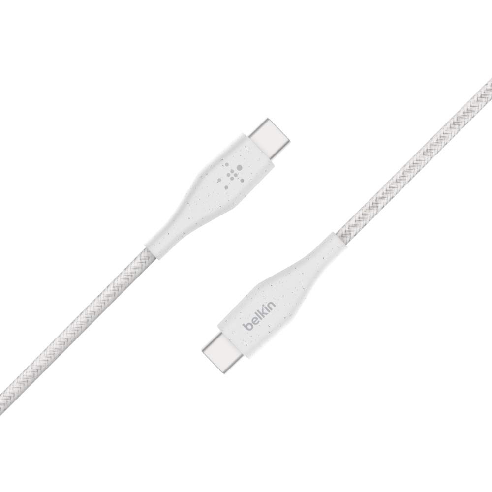 belkin-boostcharge-c-ble-usb-c-vers-usb-c-1-2-m-blanc image 6