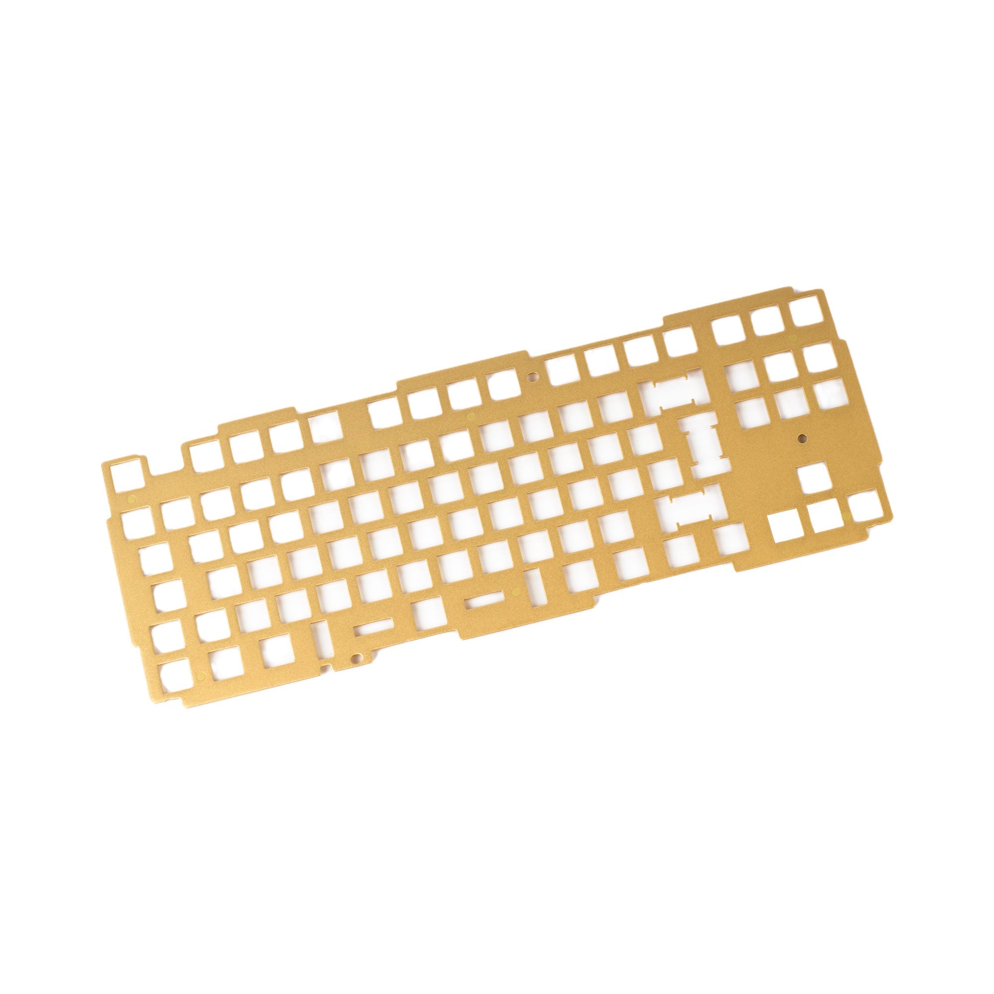 keychron-q3-plaque-laiton-plate-custom image 2