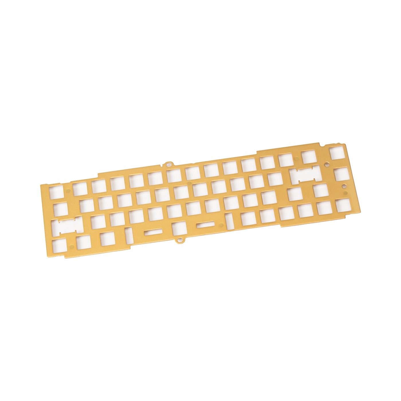 keychron-q9-brass-plate-plaque-en-laiton-pour-clavier-m-canique image 1