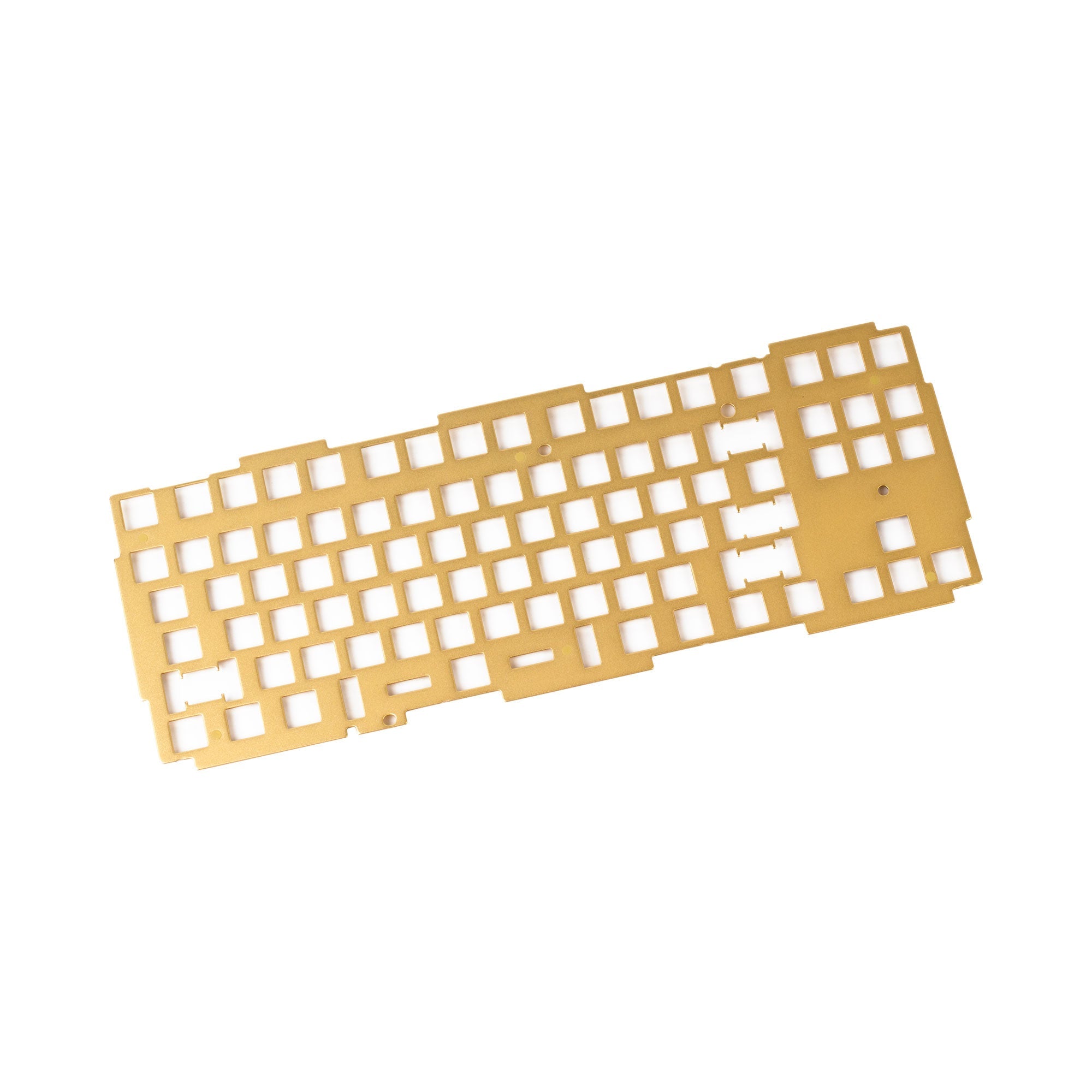 keychron-q3-plaque-laiton-plate-custom image 3