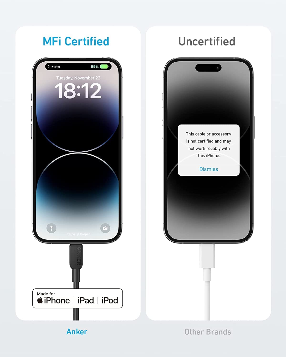 anker-310-c-ble-usb-c-vers-lightning-0-9-m-noir-certifi-mfi-charge-rapide image 4