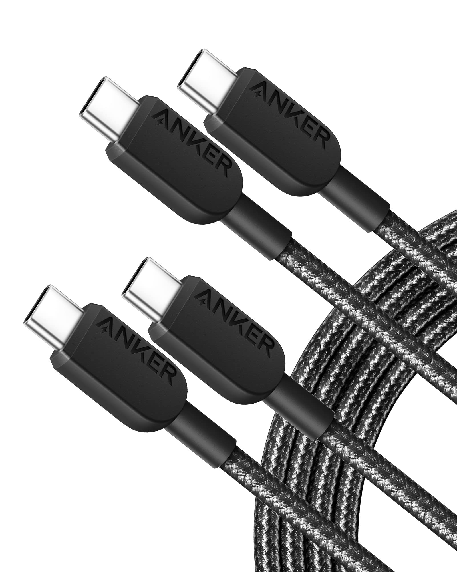 anker-c-ble-usb-c-vers-usb-c-lot-de-2-x-0-9m-noir image 6