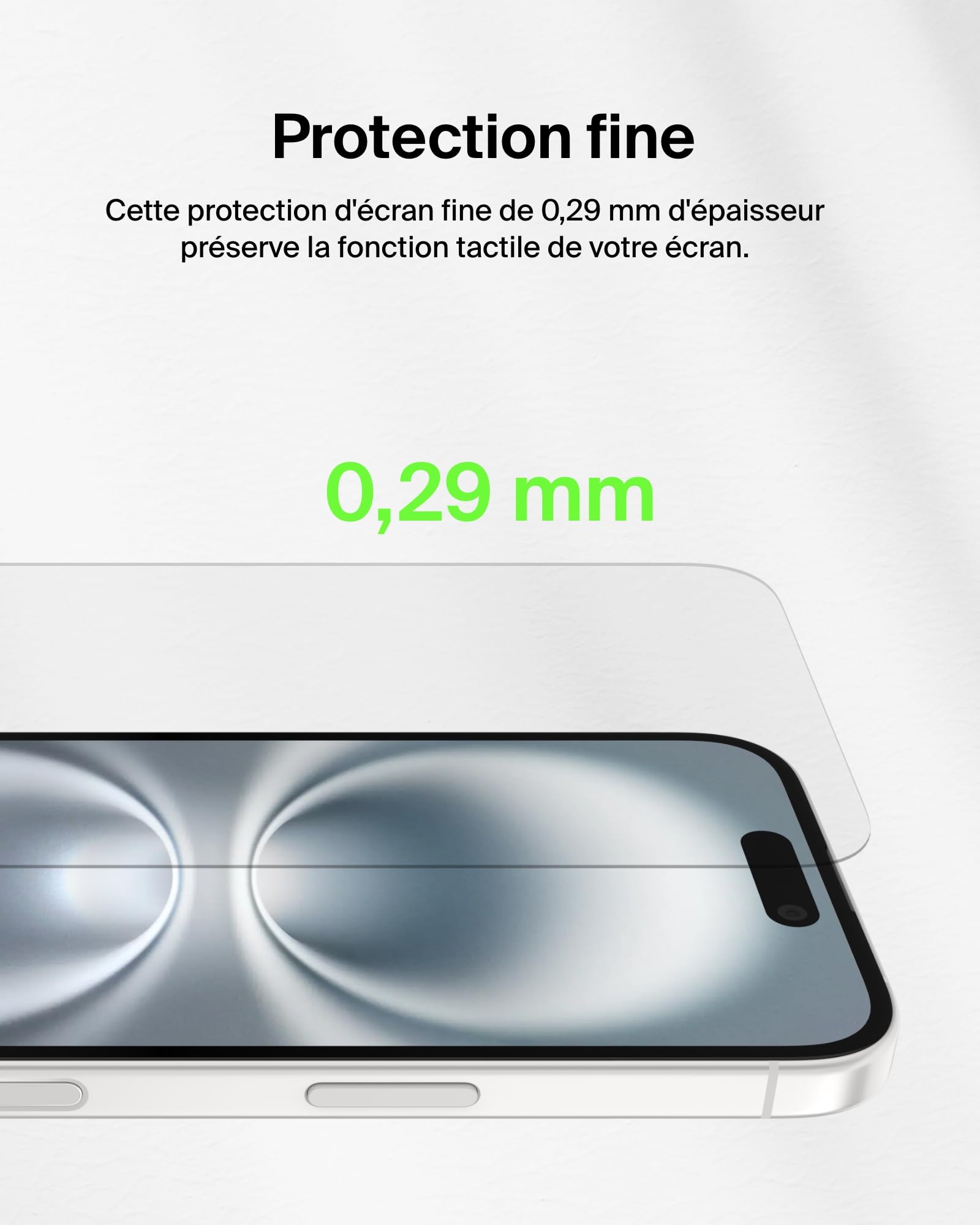 belkin-screenforce-ultraglass-2-protection-cran-iphone-15-9h-0-29-mm image 6