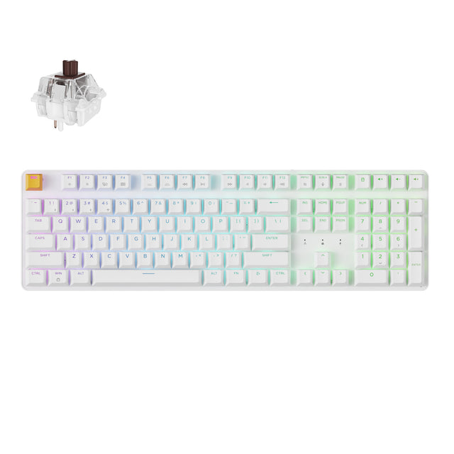 keychron-j5-qmk-wireless-mechanical-keyboard-us-ansi image 4