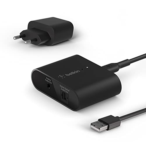 belkin-soundform-connect-adaptateur-audio-airplay-2-optique-3-5-mm image 7