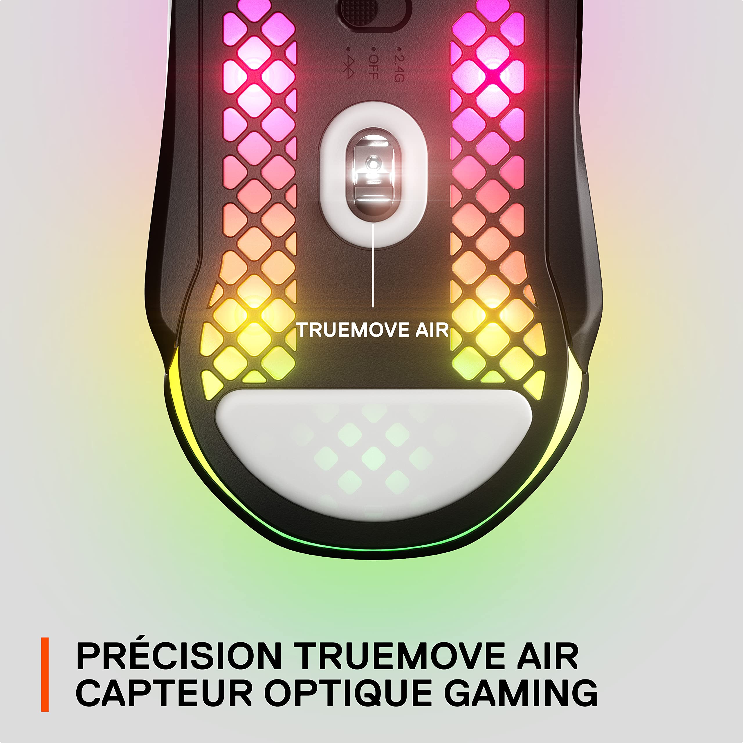 steelseries-aerox-5-wireless-souris-gaming-ultra-l-g-re-74-g-rgb-18k-dpi-9-bouto image 8