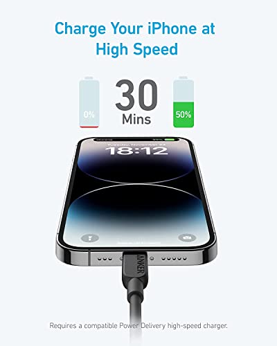 anker-310-c-ble-usb-c-vers-lightning-0-9-m-noir-certifi-mfi-charge-rapide image 7