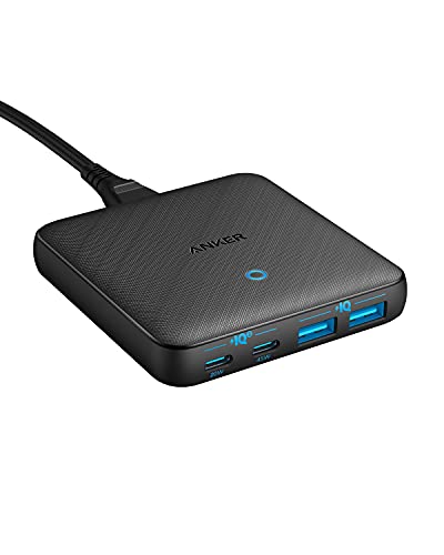anker-powerport-atom-iii-slim-chargeur-usb-c-gan-63w-4-ports image 8