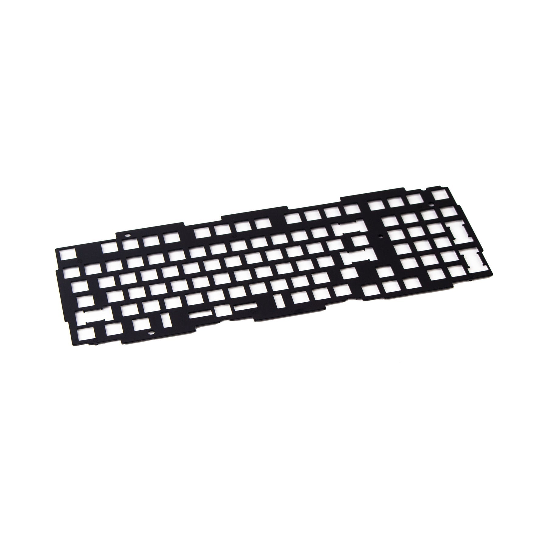 keychron-q5-aluminum-plate-plaque-aluminium-pour-clavier image 3