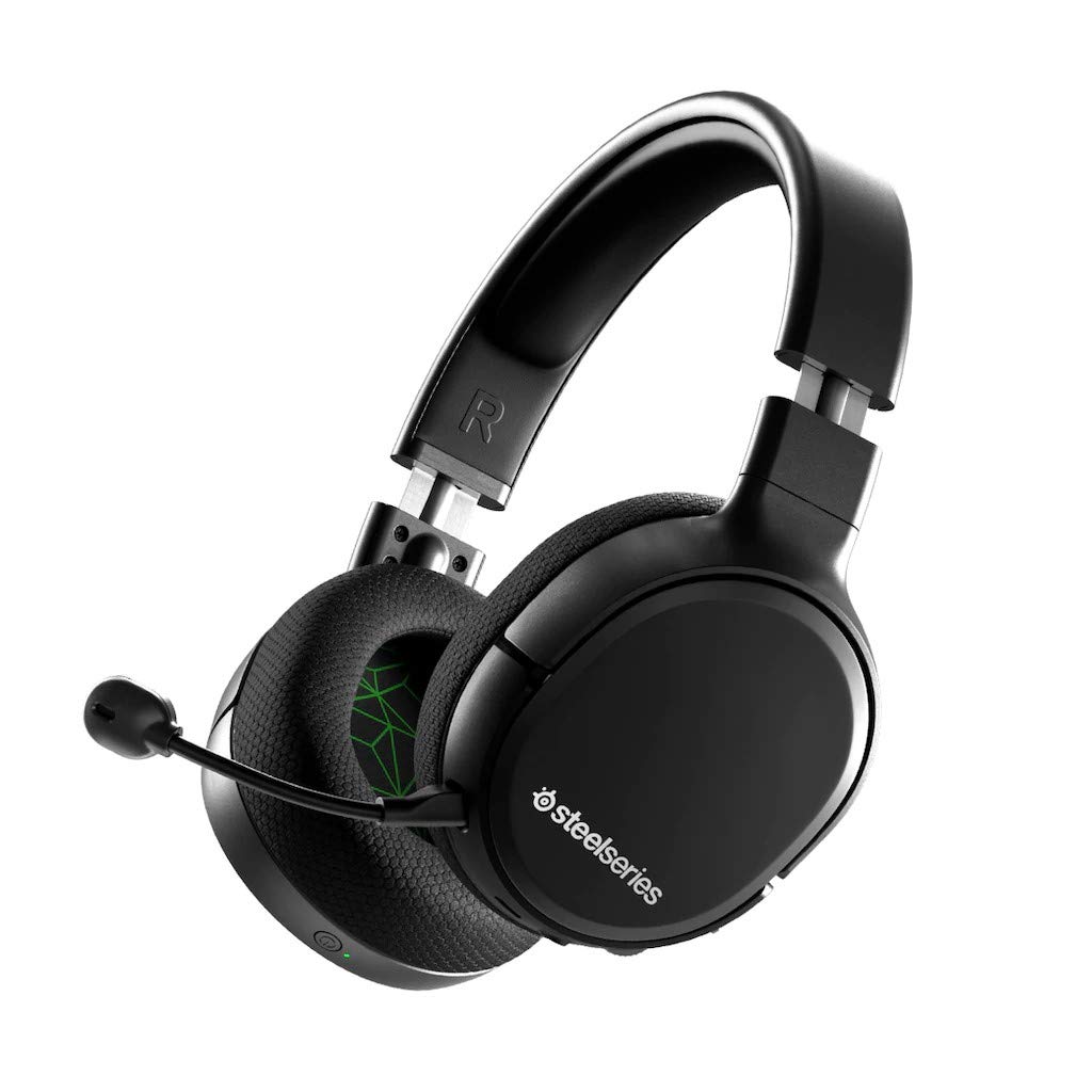steelseries-arctis-1-wireless-casque-gaming-sans-fil-usb-c-pc-ps4-switch image 1