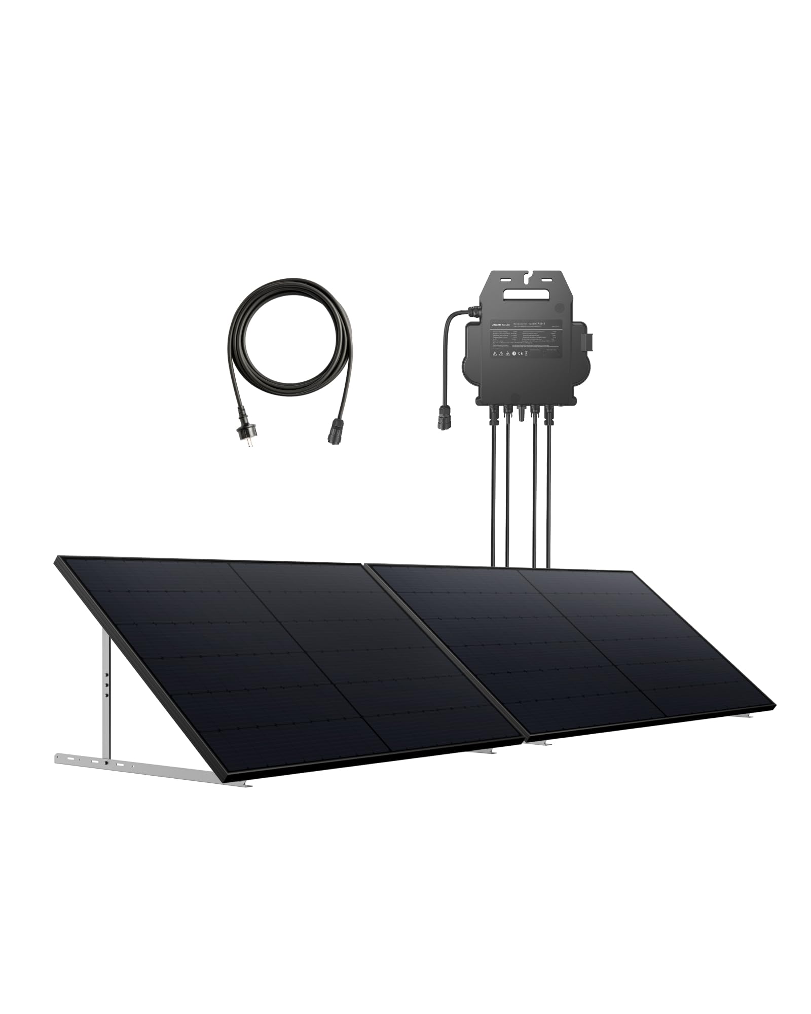 anker-solix-kit-solaire-plug-play-820-w-2-panneaux-rs40b-micro-onduleur image 1