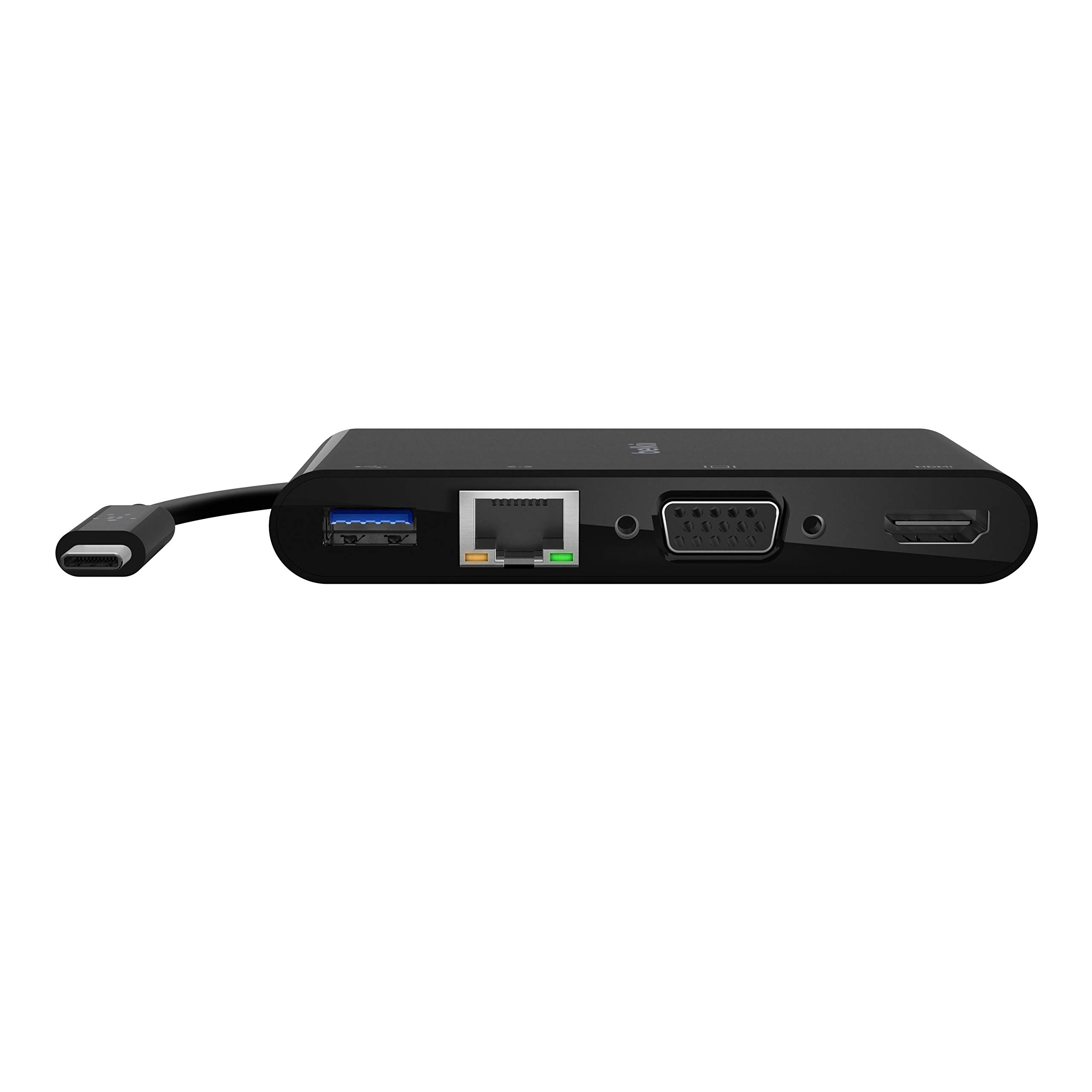 belkin-adaptateur-multim-dia-usb-c-5-en-1-hdmi-4k-vga-gigabit-ethernet-usb-a-3-0 image 2