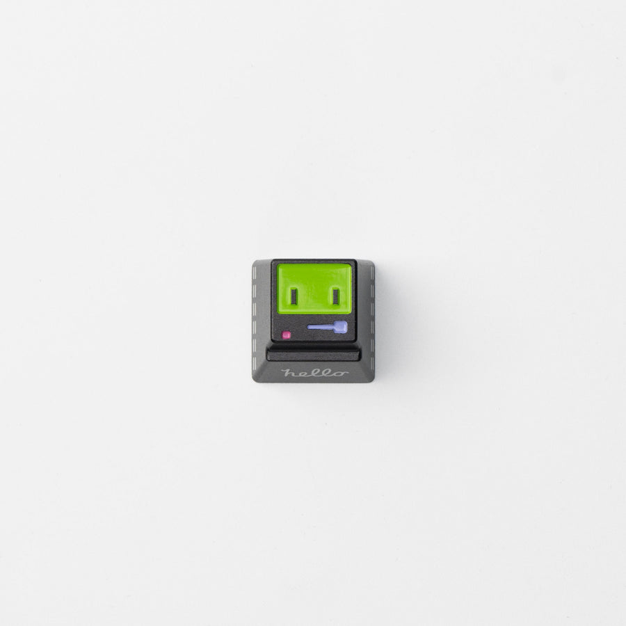 keychron-cute-computer-touche-artisan-en-alliage-d-aluminium image 2