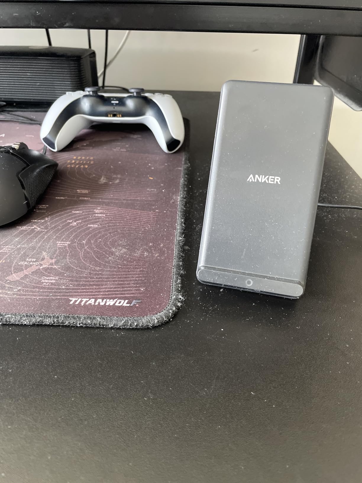 Pas compatible avec mon chargeur faible