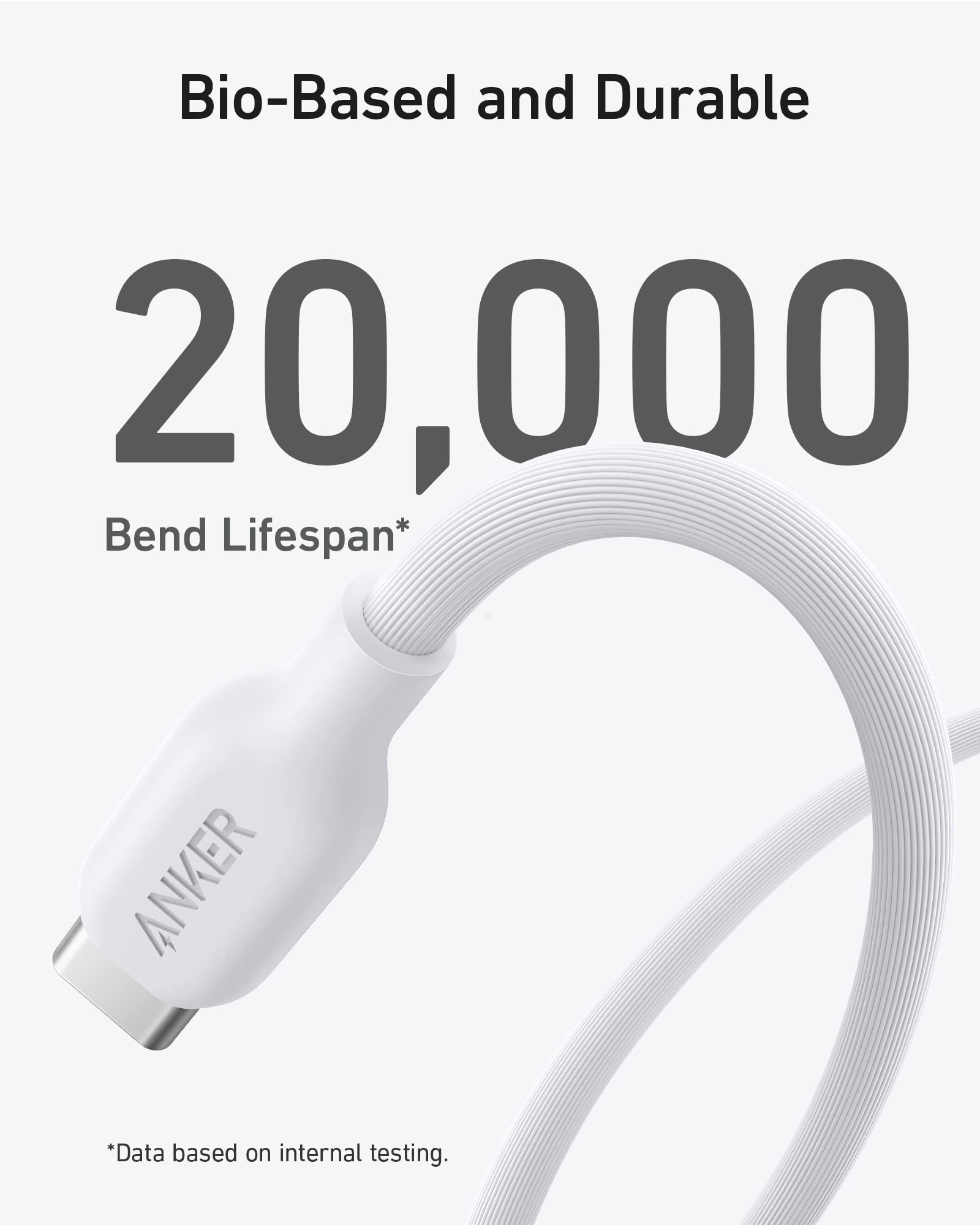 anker-541-c-ble-usb-c-vers-lightning-0-9-m-blanc-aurora image 4