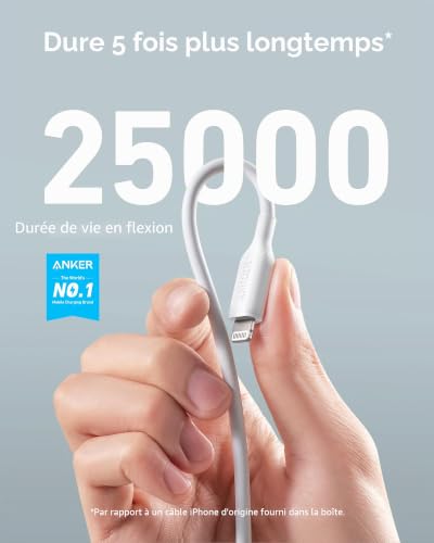 anker-powerline-iii-c-ble-lightning-180-cm-certifi-mfi image 8
