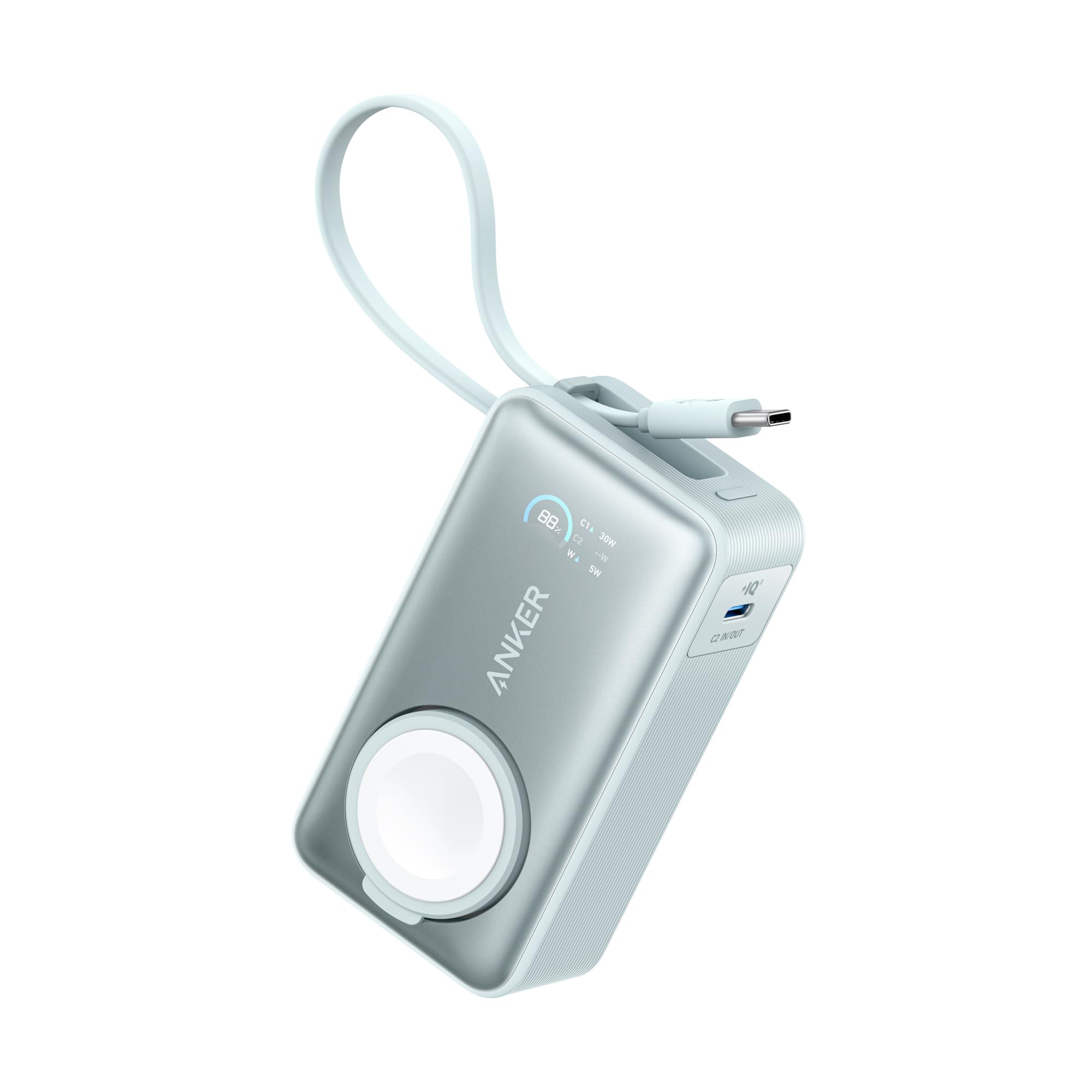 anker-maggo-batterie-externe-magn-tique-10000-mah-35w-blanche-avec-c-ble-usb-c-e image 7
