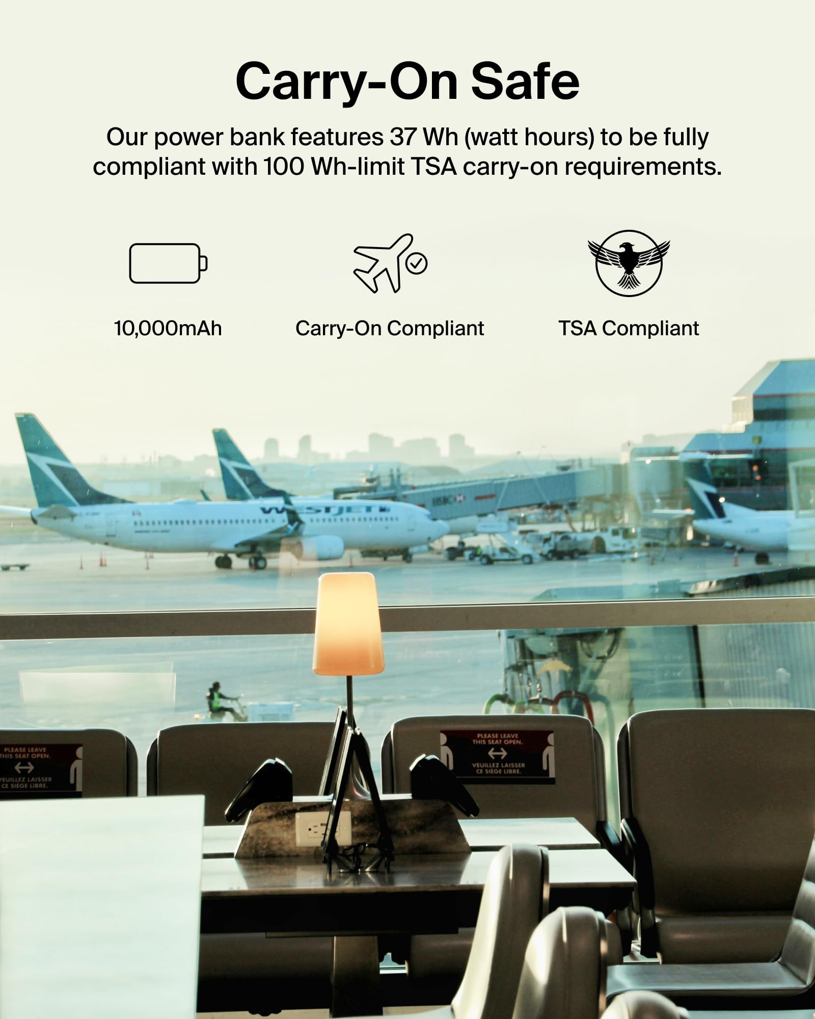belkin-boostcharge-plus-10k-batterie-externe-10000mah-bleu image 2
