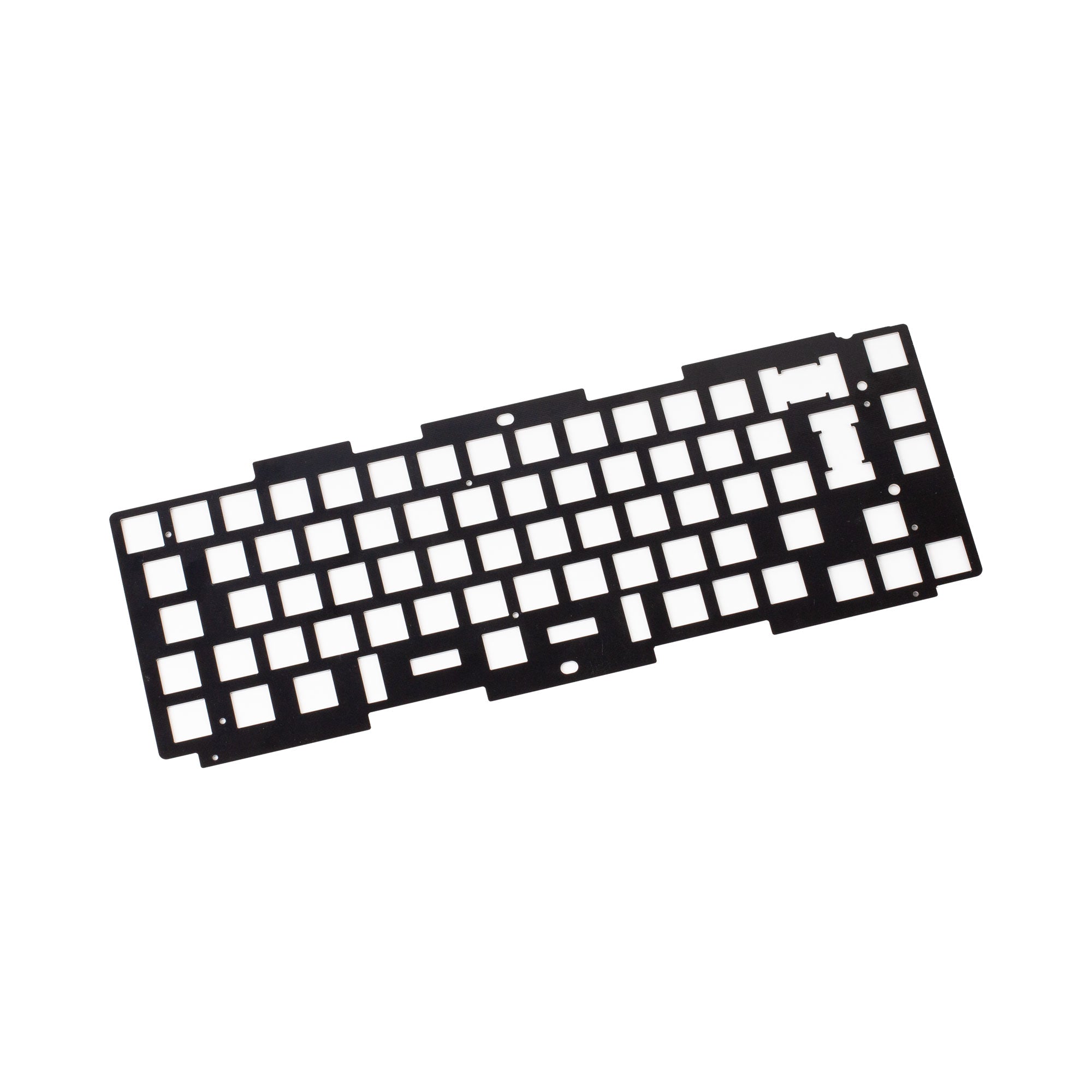keychron-q2-plaque-fr4-pour-clavier-m-canique-personnalis image 2