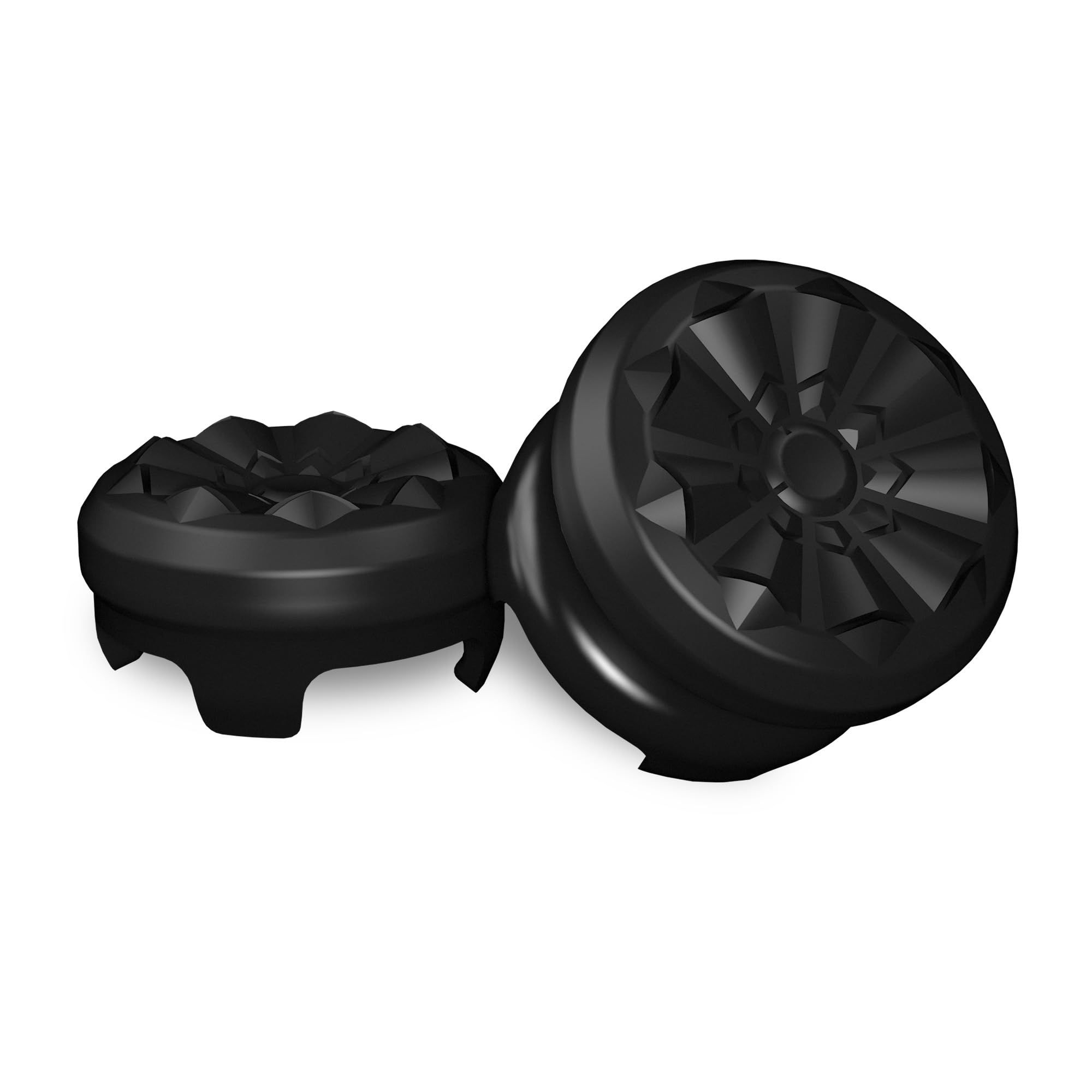 kontrolfreek-fps-freek-galaxy-black-grips-manette-ps5-ps4 image 2