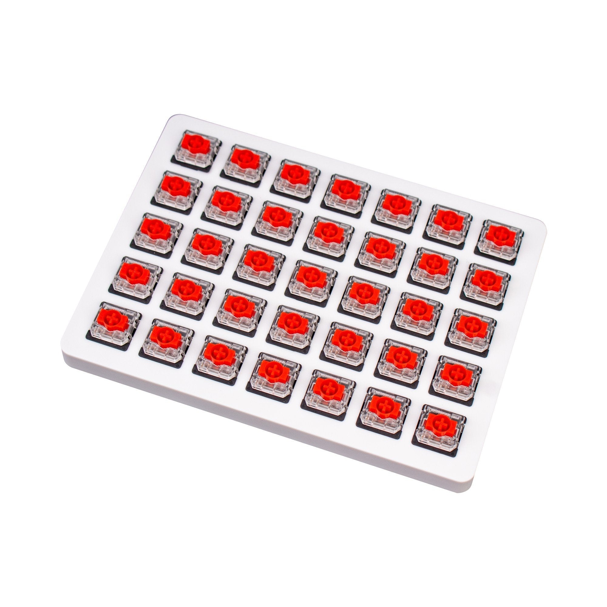 gateron-low-profile-2-0-switch-m-canique-mx-set-45-110-pi-ces image 2