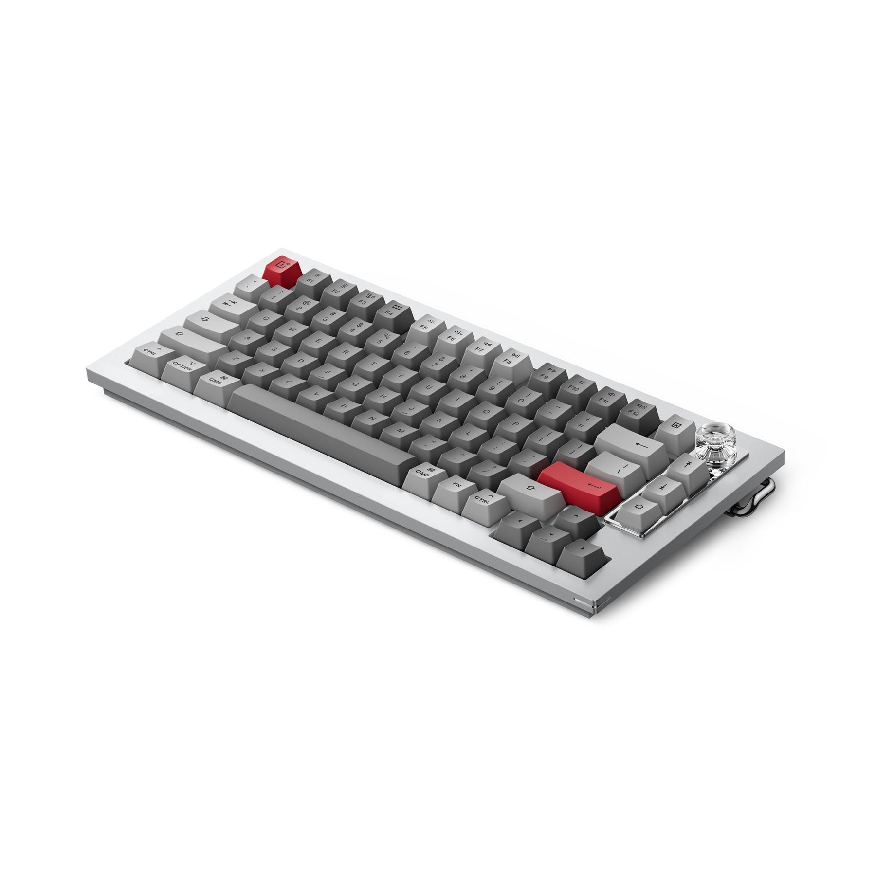 keychron-81-pro-qmk-via-clavier-m-canique-custom-sans-fil-winter-bonfire-summer- image 3