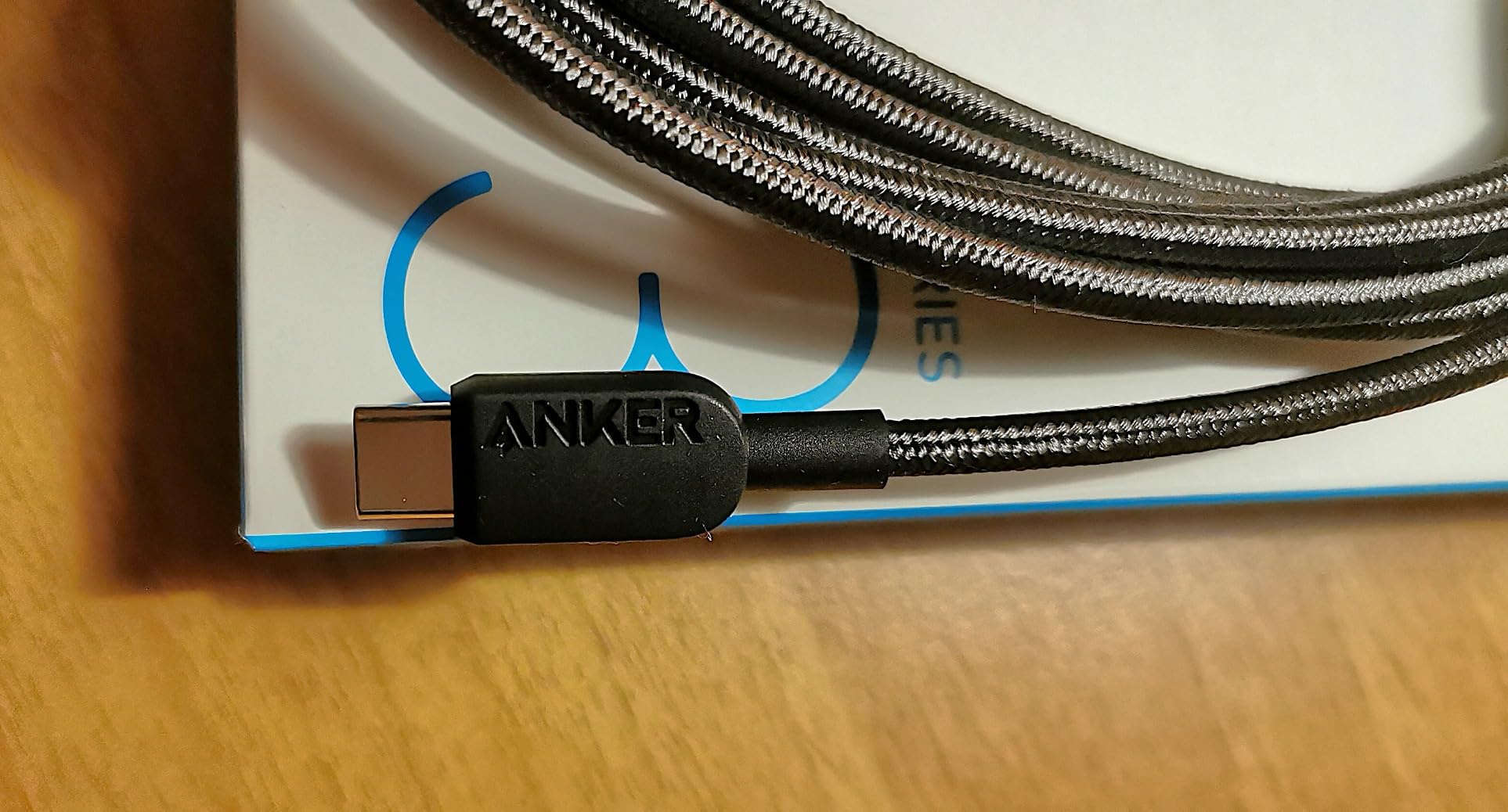 Charge rapide confirmée