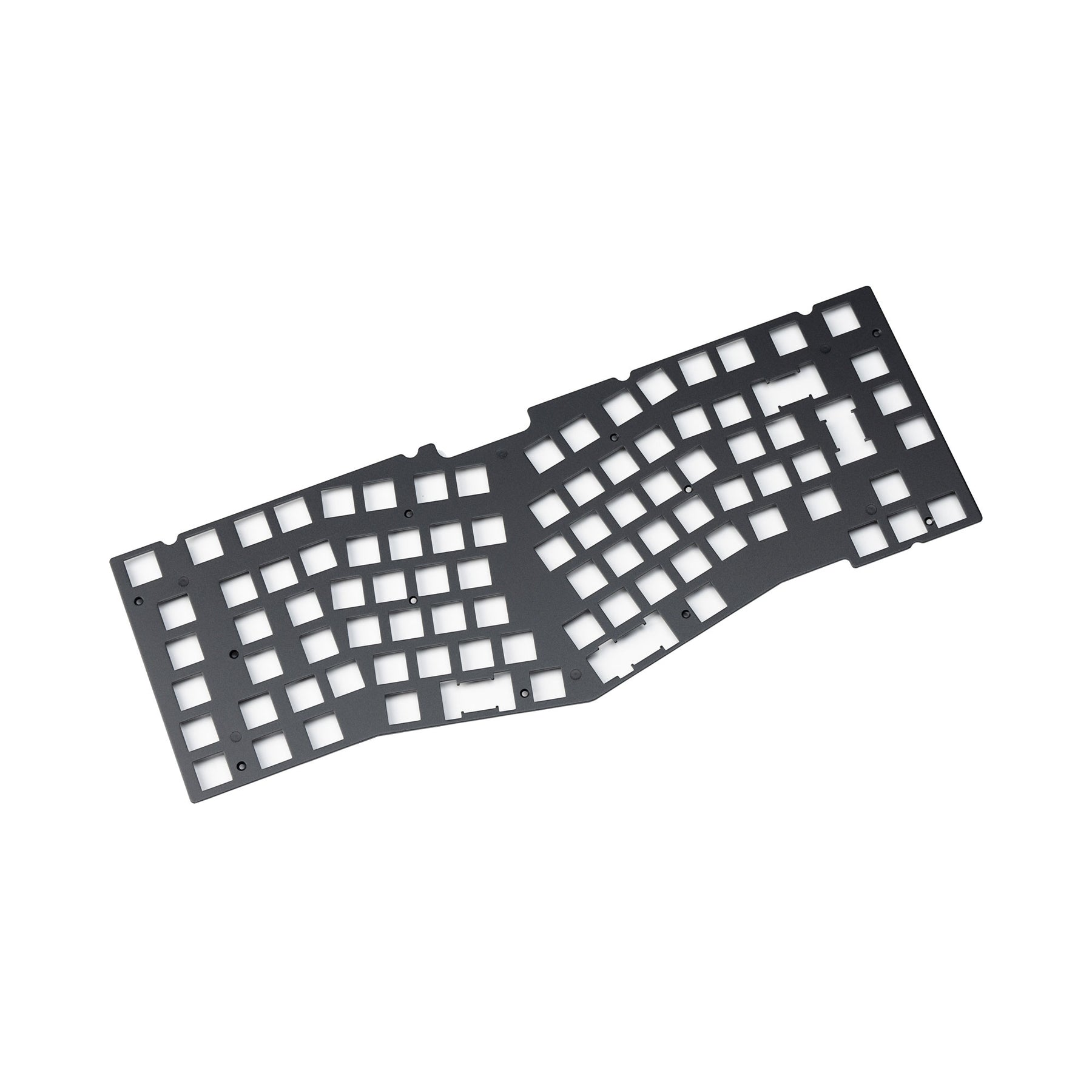 keychron-v10-plaque-aluminium-plate-de-remplacement image 2