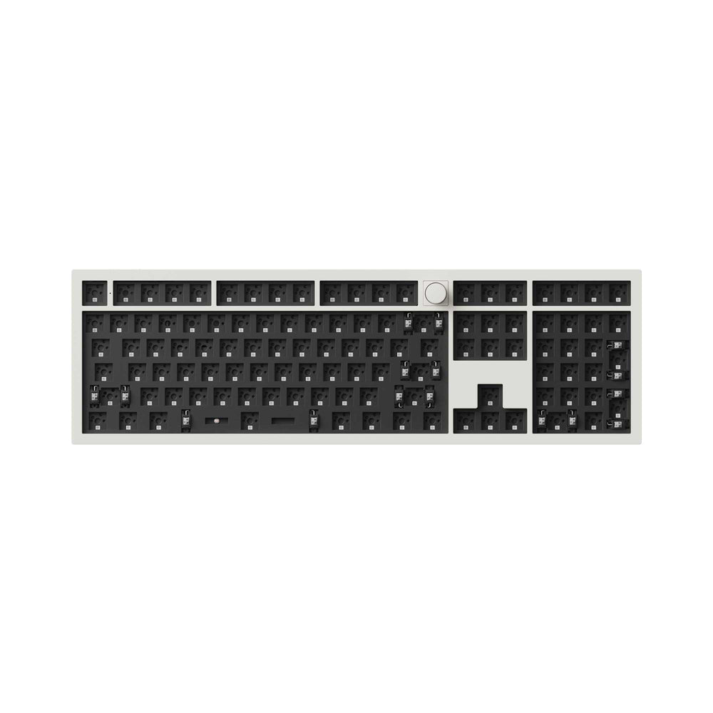 keychron-q6-max-qmk-via-clavier-m-canique-custom-sans-fil-100-ansi-us image 8