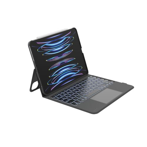 belkin-everyday-tui-clavier-bluetooth-pour-ipad-air-10-9-et-ipad-pro-11 image 8