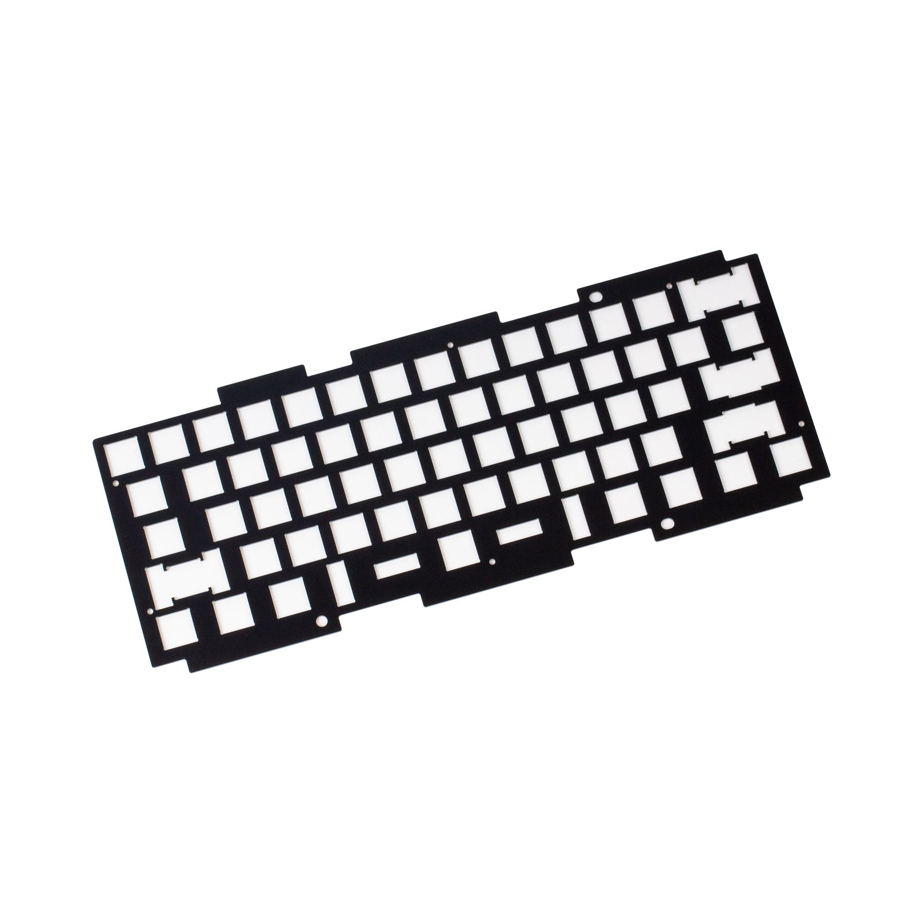 keychron-q4-plaque-fr4-ansi-et-iso image 1