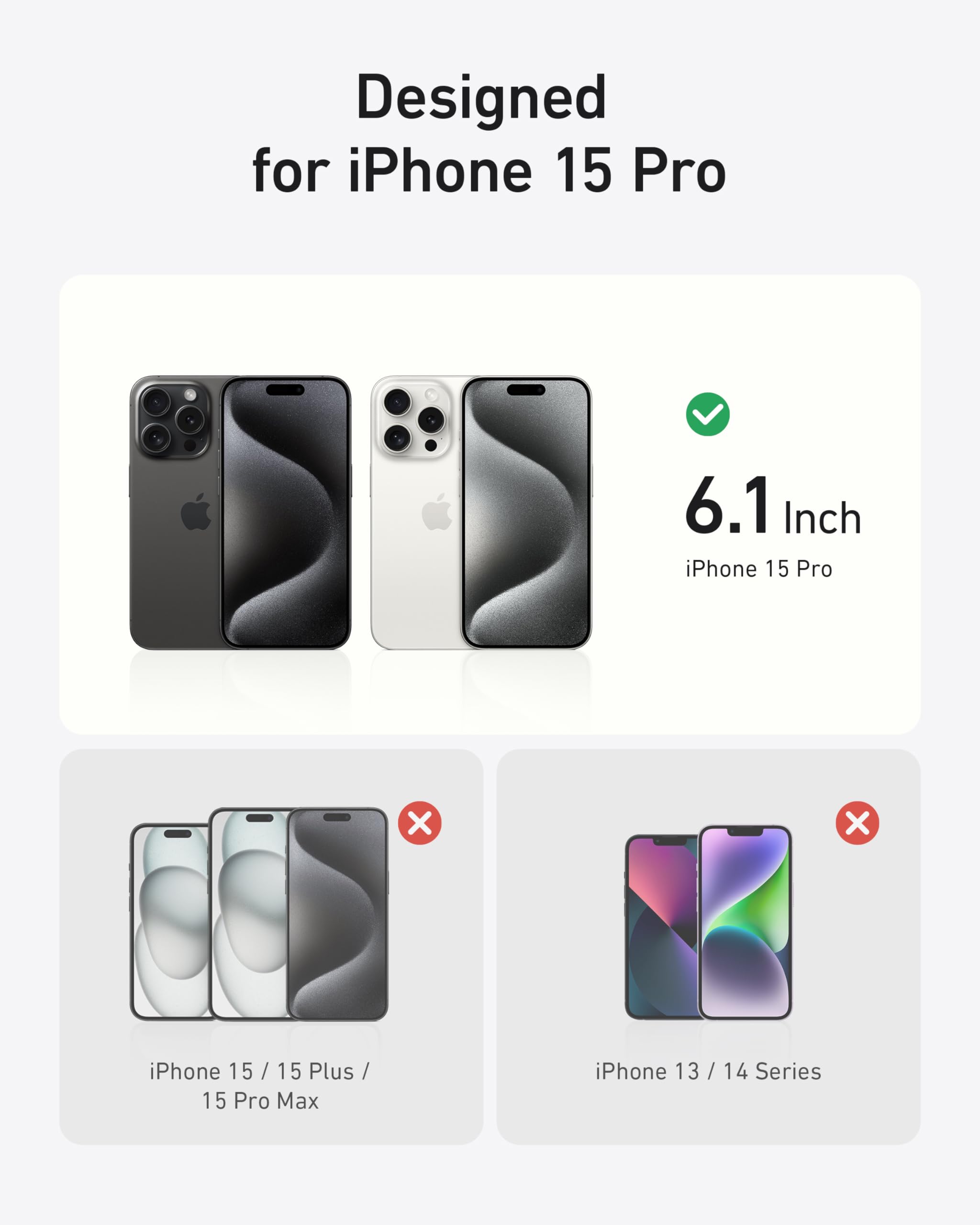 anker-maggo-coque-magn-tique-avec-support-2-en-1-anneau-360-pour-iphone-15-pro-2 image 6