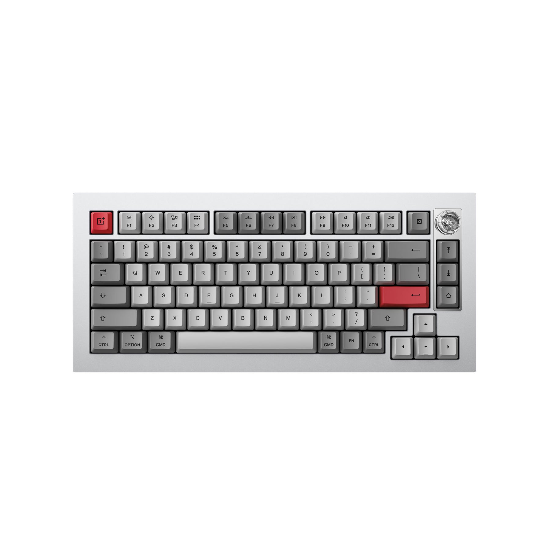 keychron-81-pro-qmk-via-clavier-m-canique-custom-sans-fil-winter-bonfire-summer- image 2