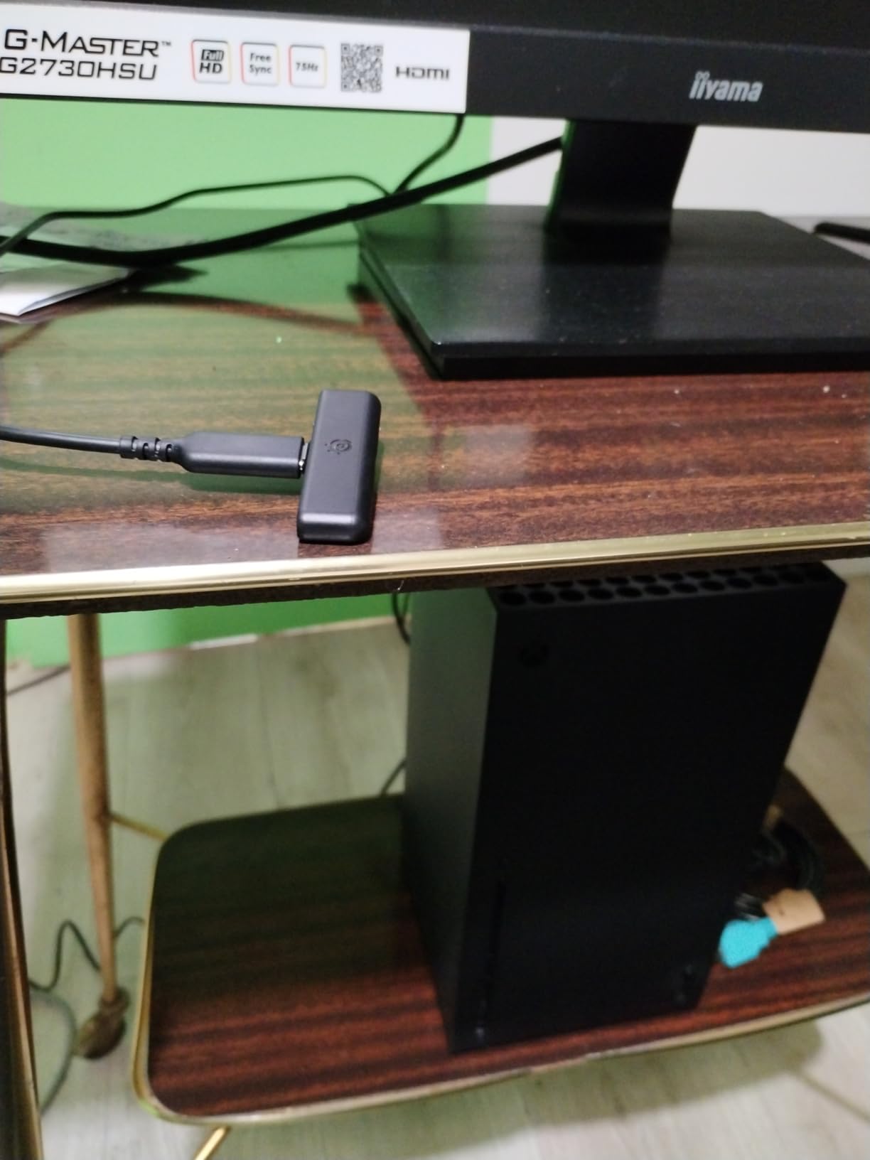 Souffle Bluetooth décevant