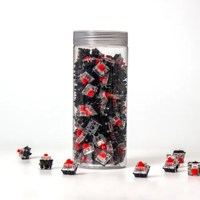 keychron-gateron-ks-8-switch-m-canique-set-110-switches-bo-te image 1