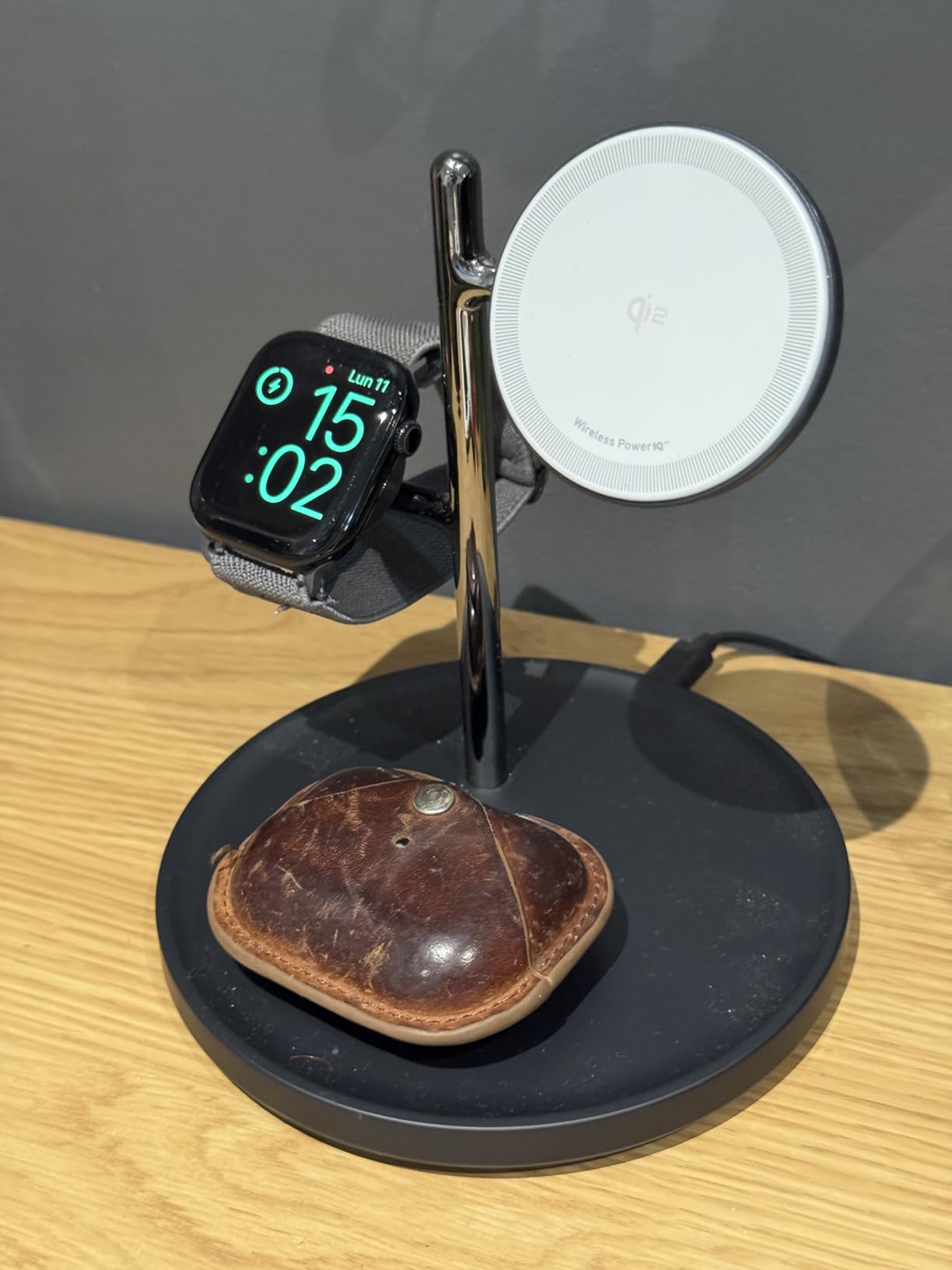 Enfin un seul socle pour tout