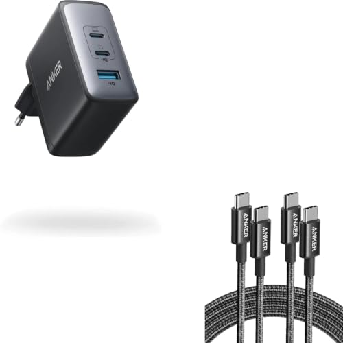 anker-736-nano-ii-100w-chargeur-3-ports-2-c-bles-usb-c-100w-1-8m image 3