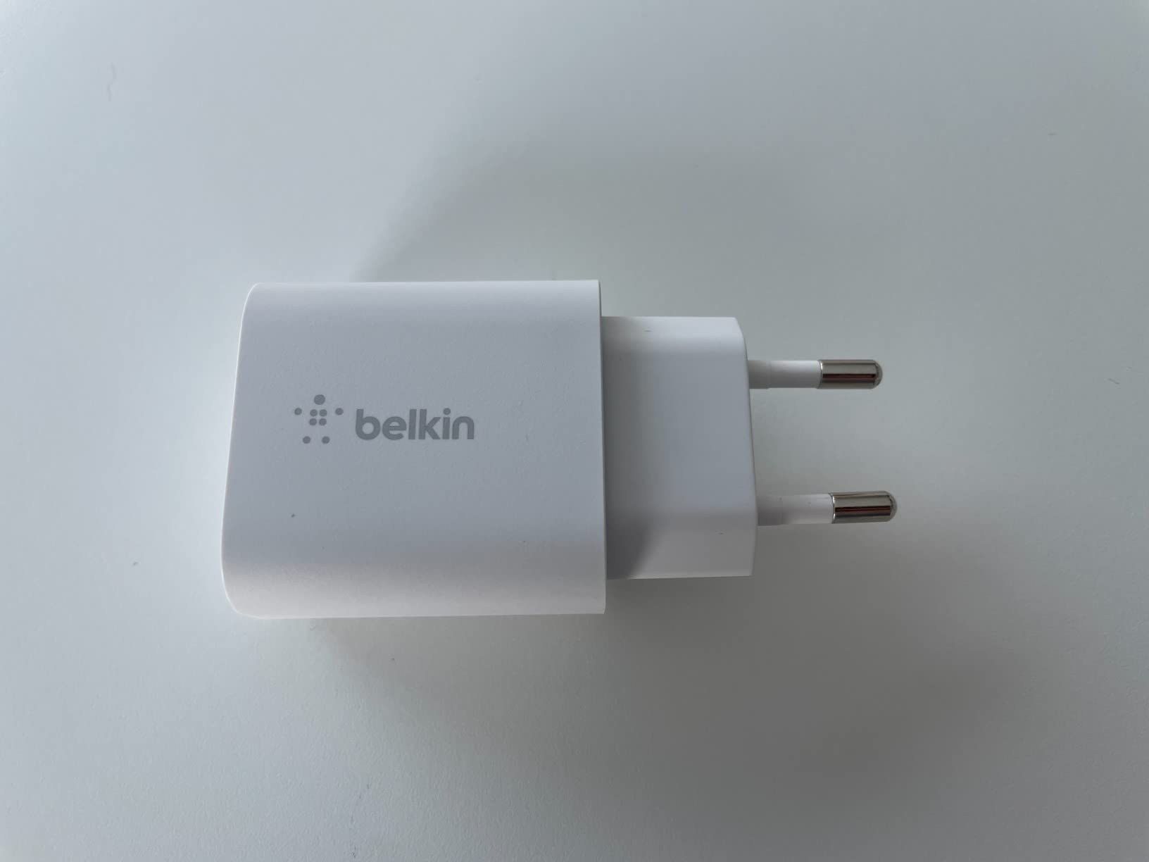 Charge super rapide