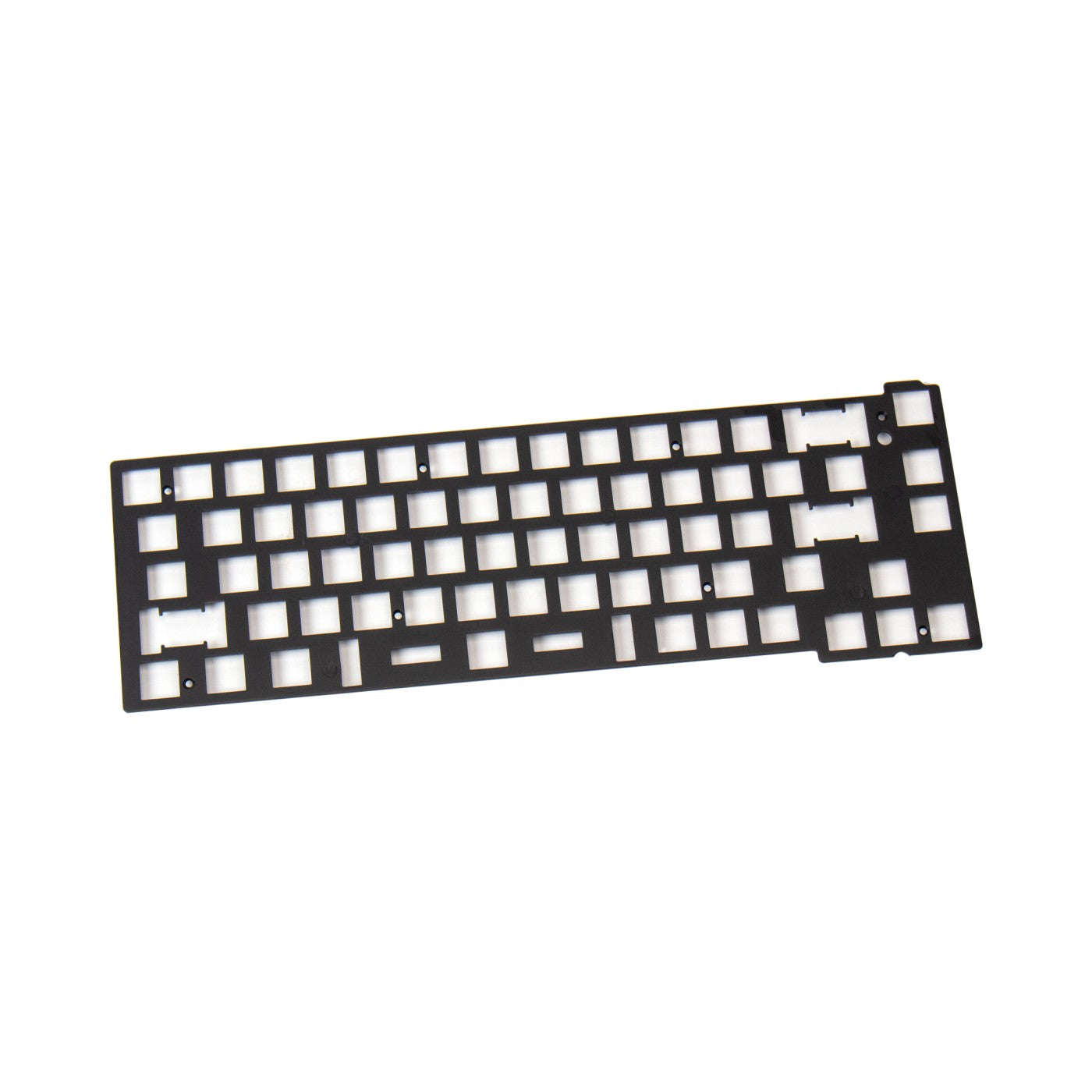 keychron-plaque-aluminium-pour-v2 image 1