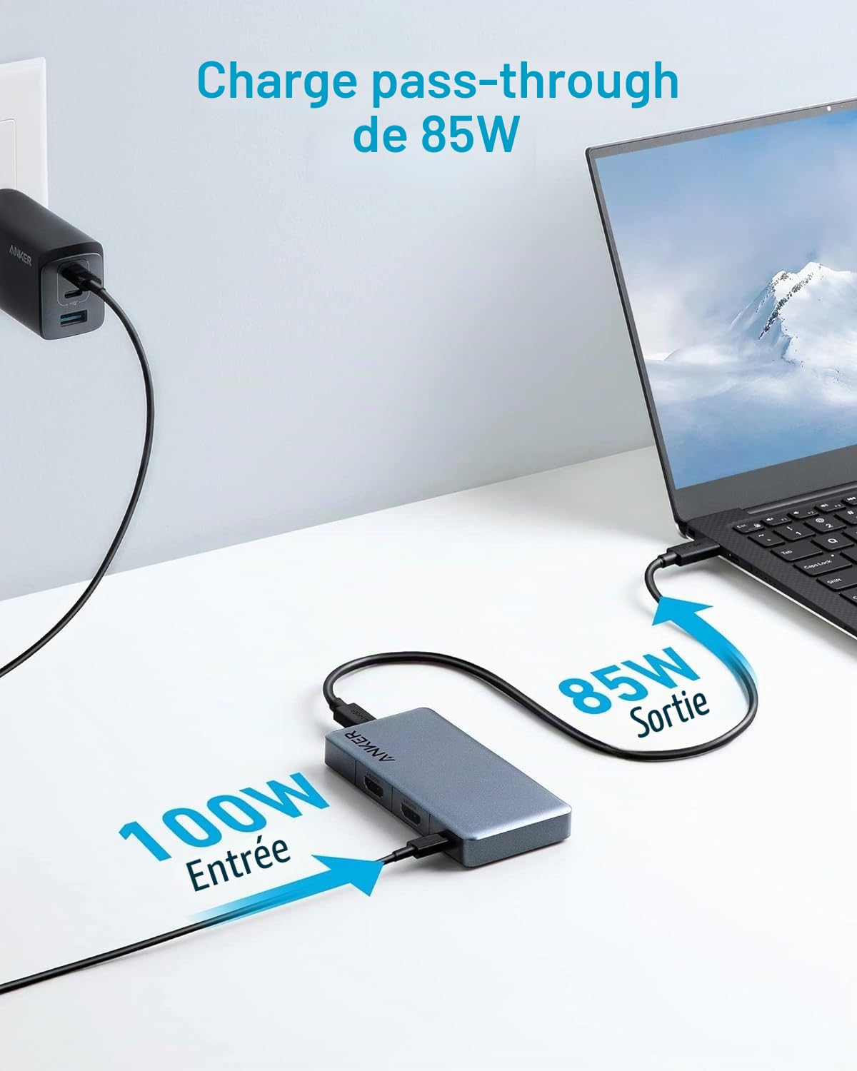 anker-343-hub-usb-c-7-en-1-double-hdmi-4k-avec-alimentation-100w image 5