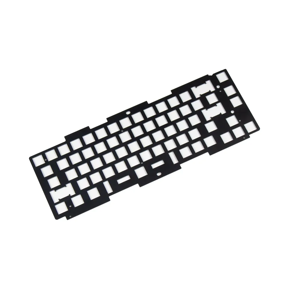 keychron-q2-plaque-fr4-pour-clavier-m-canique-personnalis image 1