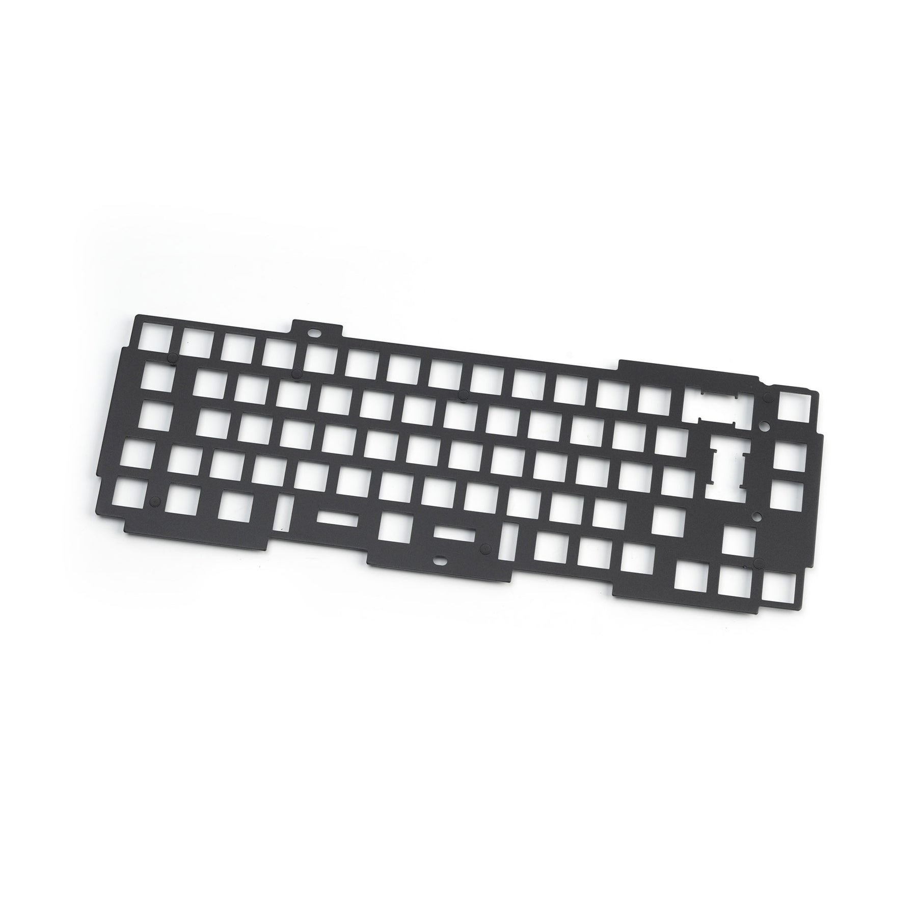 keychron-q2-pro-plaque-aluminium-accessoire-clavier image 2