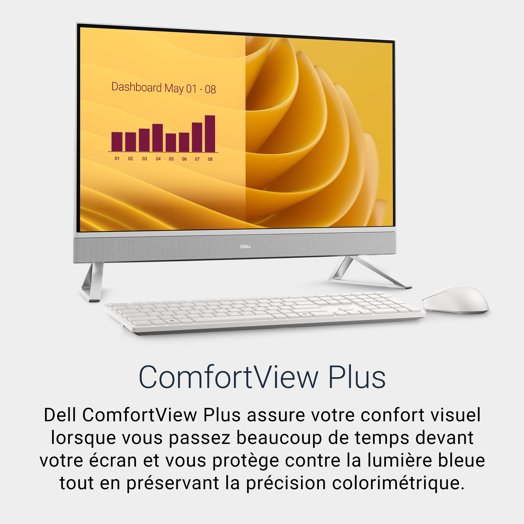 dell-ec27250-tout-en-un-27-i5-1334u-16go-512go-blanc image 2