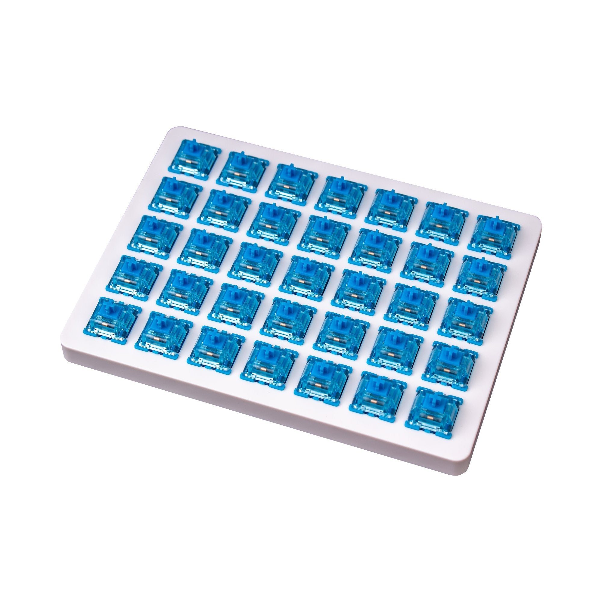 keychron-gateron-phantom-switch-lot-d-interrupteurs-m-caniques-35-ou-110-pi-ces image 4