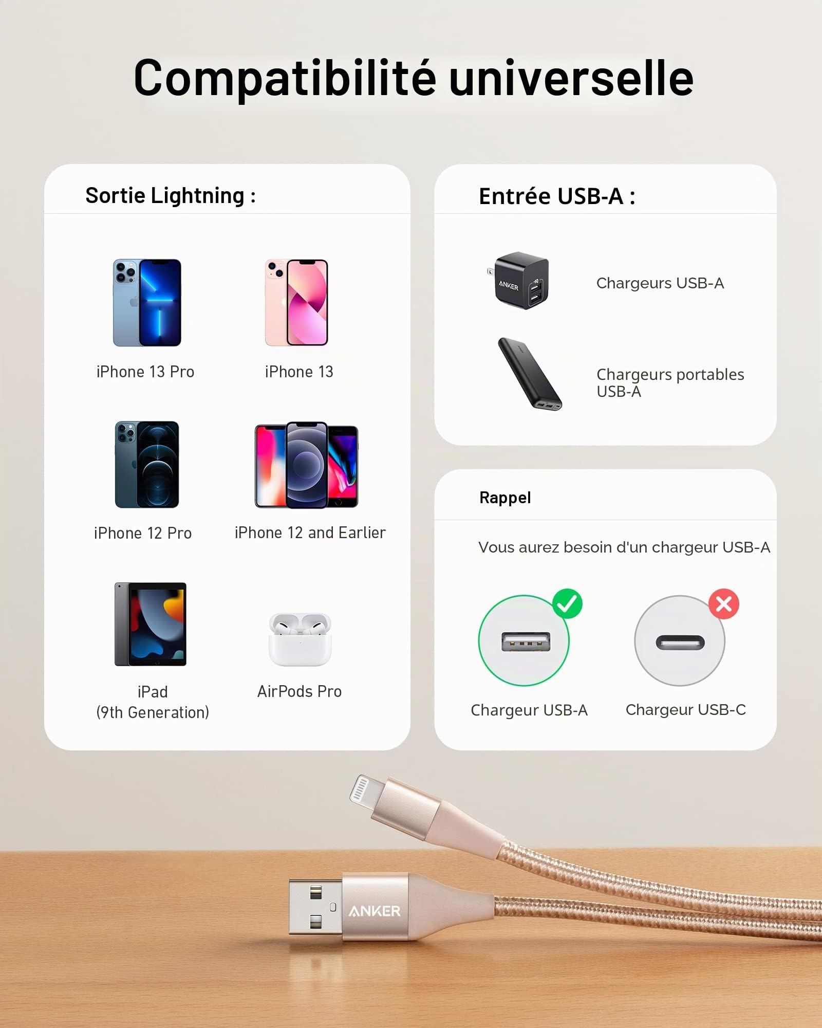 anker-551-powerline-ii-c-ble-usb-a-vers-lightning-3-m-mfi-dor image 5